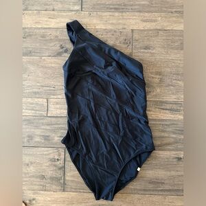 SUMMERSALT Sidestroke One Piece